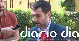Bustinduy: "Exijo a Mariano Rajoy que salga a pedir perdón"