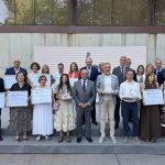 C-LM entrega sus Premios a la Excelencia y la Calidad en la Prestación de los Servicios Públicos de Calidad