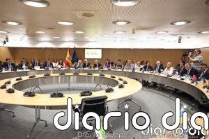 C-LM pide al PP que apoye la senda de estabilidad y Asturias exige una reforma de la regla de gasto