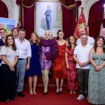 Cádiz reconoce a referentes Lgtbi en el 'Homenaje para no perder la memoria' del Orgullo 2026