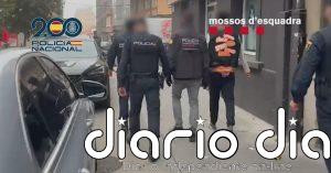Cae una organización criminal en Madrid dedicada a robos con violencia a creadores de videoclips musicales