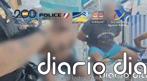 Cae una red dedicada al tráfico de personas y drogas entre Argelia y España que dejó doce muertos en 2022