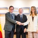 CaixaBank, CEOE y Cepyme elevan hasta los 50.000 millones la financiación para empresas y pymes