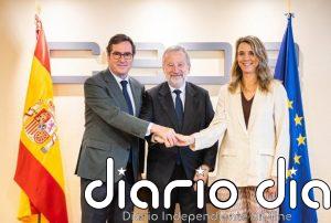 CaixaBank, CEOE y Cepyme elevan hasta los 50.000 millones la financiación para empresas y pymes