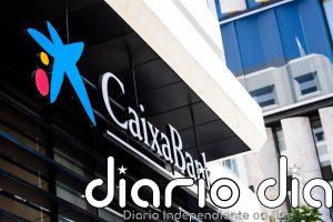 CaixaBank ejecuta más de una cuarta parte de su programa de recompra de 500 millones