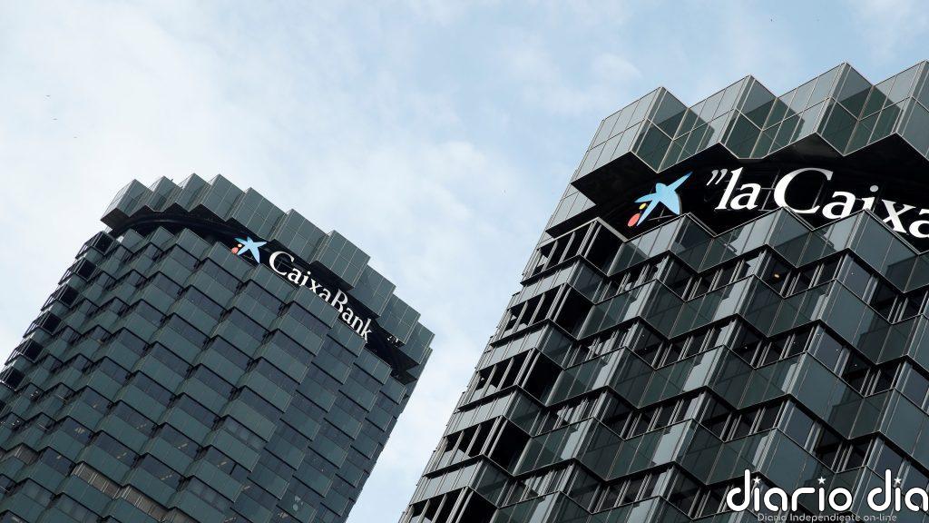 CaixaBank inicia hoy la ejecución de una recompra de acciones de 500 millones