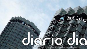 CaixaBank inicia hoy la ejecución de una recompra de acciones de 500 millones
