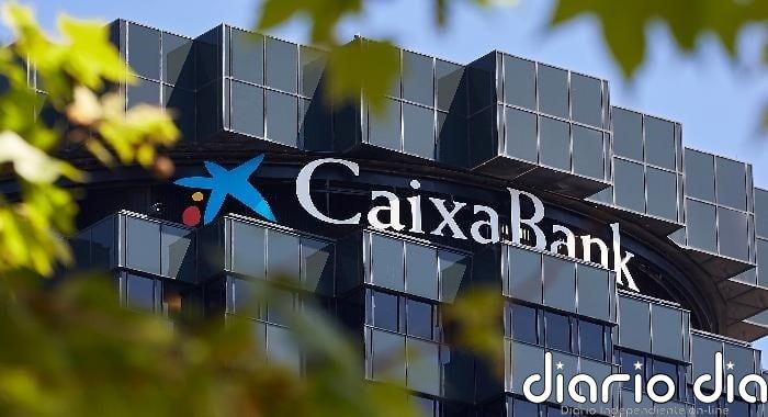 CaixaBank paga 2.320 millones en dividendo, de los que el Estado ingresa unos 420 millones