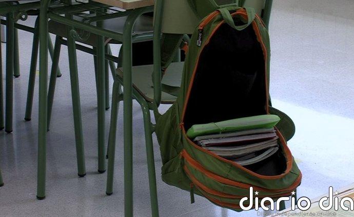 Calahorra concede 819 ayudas para la adquisición de material escolar para el próximo curso escolar 2026-2027