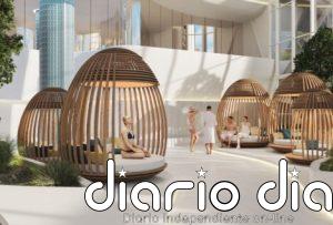 Caldea reabre las instalaciones Classic y da el pistoletazo de salida al verano