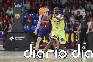 Caleb Agada refuerza el juego exterior del Monbus Obradoiro