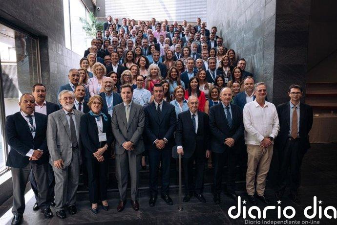 Cámaras de comercio españolas apuestan por más internacionalización empresarial ante barreras e incertidumbre