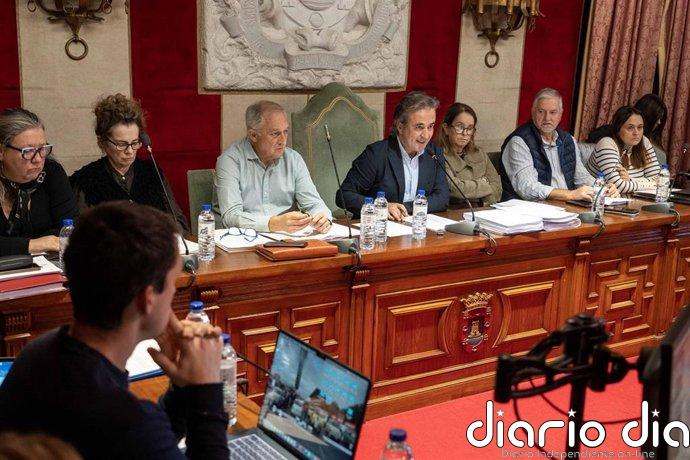 Camargo aprueba San Juan y el Carmen como festivos locales en 2027