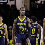 Cameron McGriff firma por una temporada con el MoraBanc Andorra