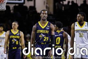 Cameron McGriff firma por una temporada con el MoraBanc Andorra