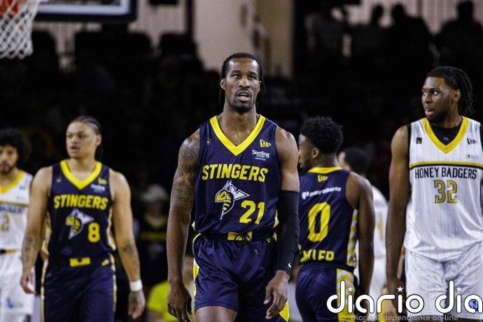 Cameron McGriff firma por una temporada con el MoraBanc Andorra