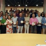 Campiña Sur de Córdoba reconoce a empresas y espacios turísticos y presenta la Guía de las Rutas Ecogastronómicas