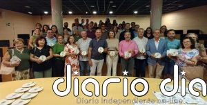 Campiña Sur de Córdoba reconoce a empresas y espacios turísticos y presenta la Guía de las Rutas Ecogastronómicas