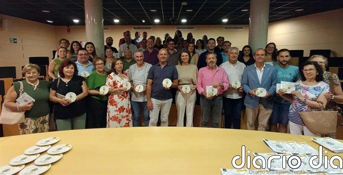 Campiña Sur de Córdoba reconoce a empresas y espacios turísticos y presenta la Guía de las Rutas Ecogastronómicas