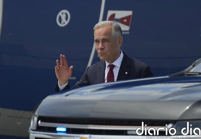Canadá elige a la alemana TKMS para la compra de doce submarinos