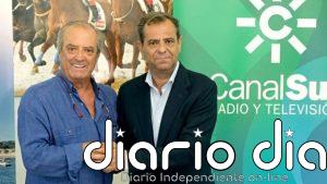 Canal Sur lleva a los hogares andaluces la 181 edición de las tradicionales Carreras de Caballos de Sanlúcar (Cádiz)