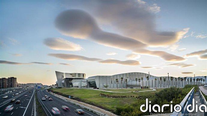 CanalSur Más emitirá en directo la gala de los Premios Iris Games 2026
