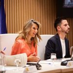 Canarias coge el testigo de Mataró y se convertirá en Capital de la Economía Social en 2027 con dos sedes