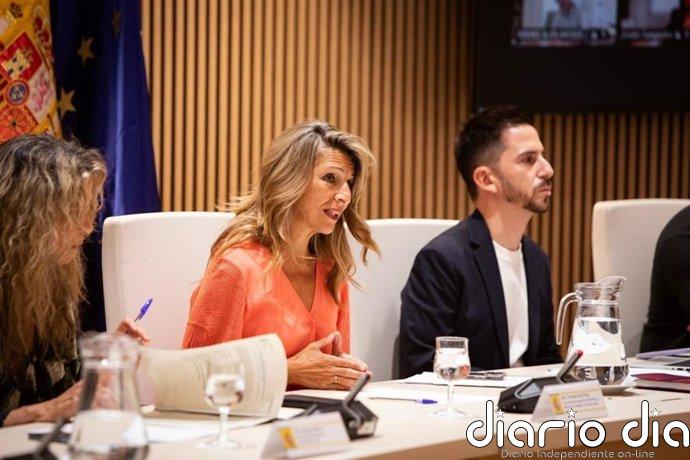 Canarias coge el testigo de Mataró y se convertirá en Capital de la Economía Social en 2027 con dos sedes