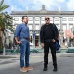 Canarias lleva el proyecto de diversidad 'Tell Me Real Stories' a las aulas de las islas