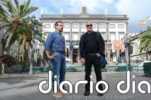 Canarias lleva el proyecto de diversidad 'Tell Me Real Stories' a las aulas de las islas