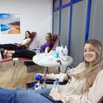 Canarias pide donar sangre de forma urgente para recuperar las reservas