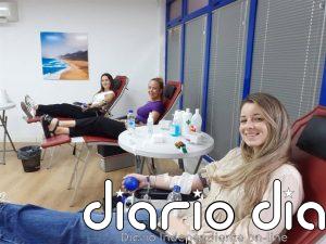 Canarias pide donar sangre de forma urgente para recuperar las reservas