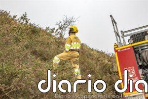 Cantabria activa el nivel 2 del operativo contra incendios forestales ante el aumento de temperaturas