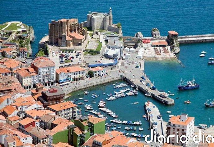 Cantabria despierta con temperaturas que rozan los 30 grados