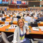 Cantabria pide en Bruselas mantener la financiación del Fondo Europeo Marítimo y rechaza la bajada del 67%