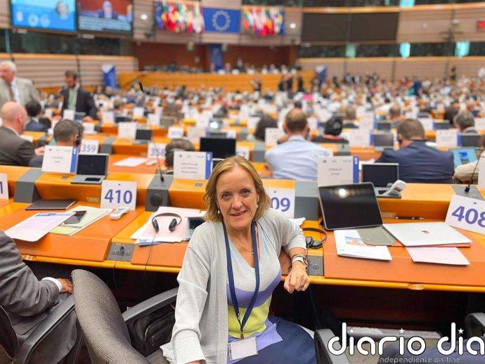 Cantabria pide en Bruselas mantener la financiación del Fondo Europeo Marítimo y rechaza la bajada del 67%