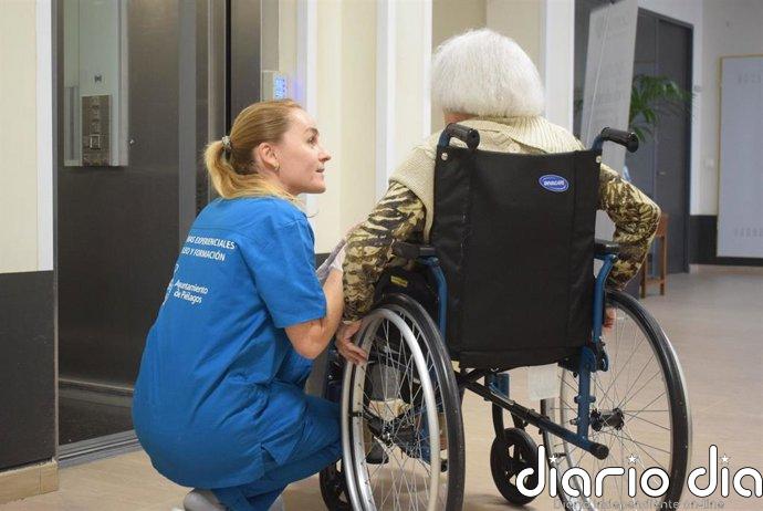 Cantabria podría eliminar la lista de espera en dependencia a finales de 2027 con la nueva financiación estatal