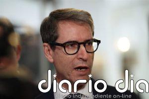 Capellán recuerda que La Rioja está "a la cola" en materia ferroviaria tras la licitación del Gobierno central