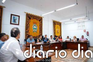 Carboneras (Almería) abre la puerta al derribo del Algarrobico: el Pleno aprueba al segundo intento anular su licencia