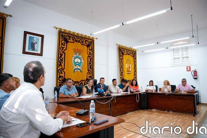 Carboneras (Almería) abre la puerta al derribo del Algarrobico: el Pleno aprueba al segundo intento anular su licencia