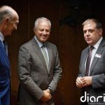Cargos del PSOE admiten preocupación tras la imputación de Juanma Serrano: "No pinta bien"