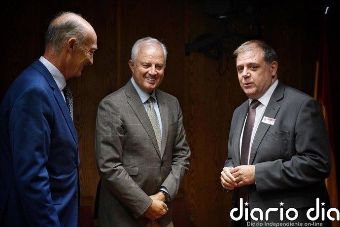 Cargos del PSOE admiten preocupación tras la imputación de Juanma Serrano: "No pinta bien"