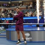 Carlos Alcaraz ya aparece en la lista de participantes del US Open