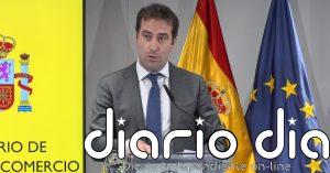 Carlos Cuerpo exige a EE.UU. cumplir el pacto comercial con la UE tras los nuevos aranceles