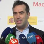Carlos Cuerpo sobre la posición del PP en la ‘ley de nietos’: “Se están traspasando demasiadas líneas, deben reflexionar”
