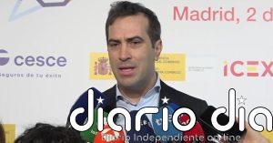 Carlos Cuerpo sobre la posición del PP en la ‘ley de nietos’: “Se están traspasando demasiadas líneas, deben reflexionar”