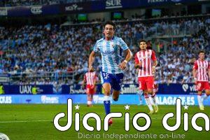 Carlos Dotor jugará de nuevo cedido en el Málaga CF