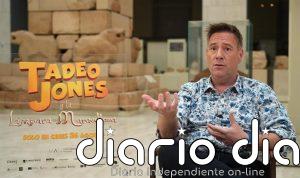 Carlos Latre: "Tenemos que sentirnos orgullosos de nuestro país por lo que somos, no solo cuando ganamos un Mundial"