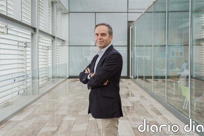 Carlos Martínez (Telefónica): "Solo las organizaciones con datos gobernados podrán generar impacto con la IA"