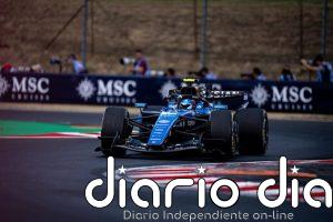 Carlos Sainz: "No merece la pena masacrar la situación"